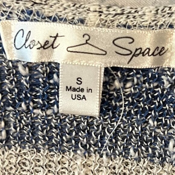 Womens aztec design cardigan - Picture 3 of 3